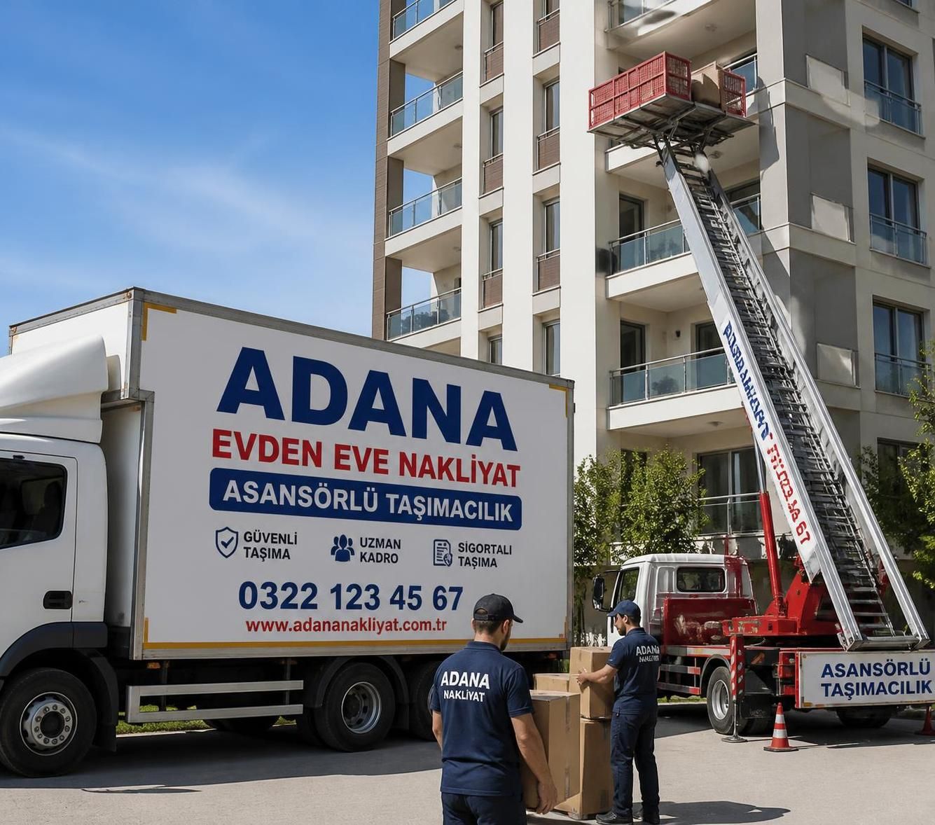 yılında adana evden eve nakliyat fiyatları nedir? uygun taşımacılık ücretleri ve güvenilir hizmetler hakkında detaylı bilgi alın.