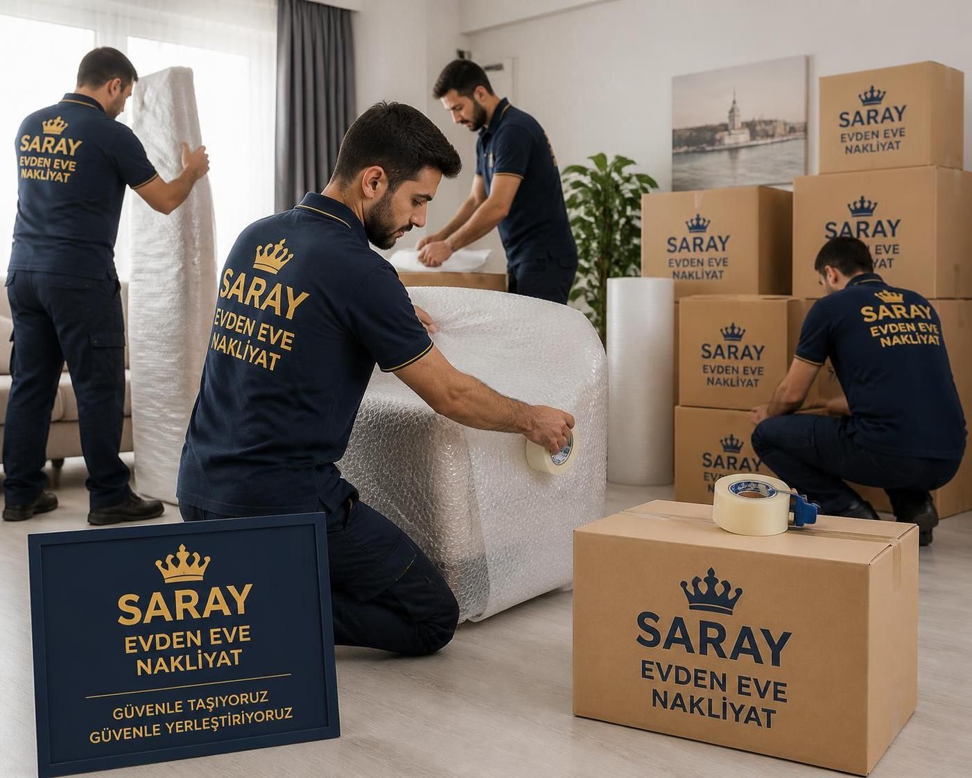 saray evden eve nakliyat ile taşınma sürecinizi hızlı, güvenli ve sorunsuz hale getirin. profesyonel ekip ve kaliteli hizmetle yeni evinize stressiz taşının.