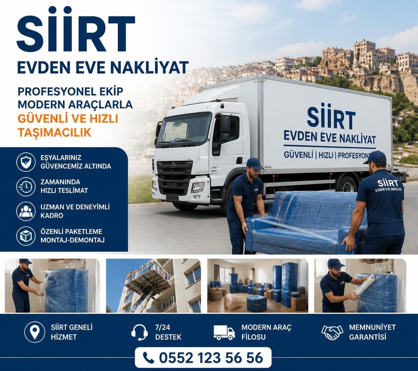 siirt evden eve nakliyat hizmetlerinde güvenli ve hızlı taşımacılık için ipuçları. eşyalarınızı zarar görmeden taşımanın püf noktalarını keşfedin.