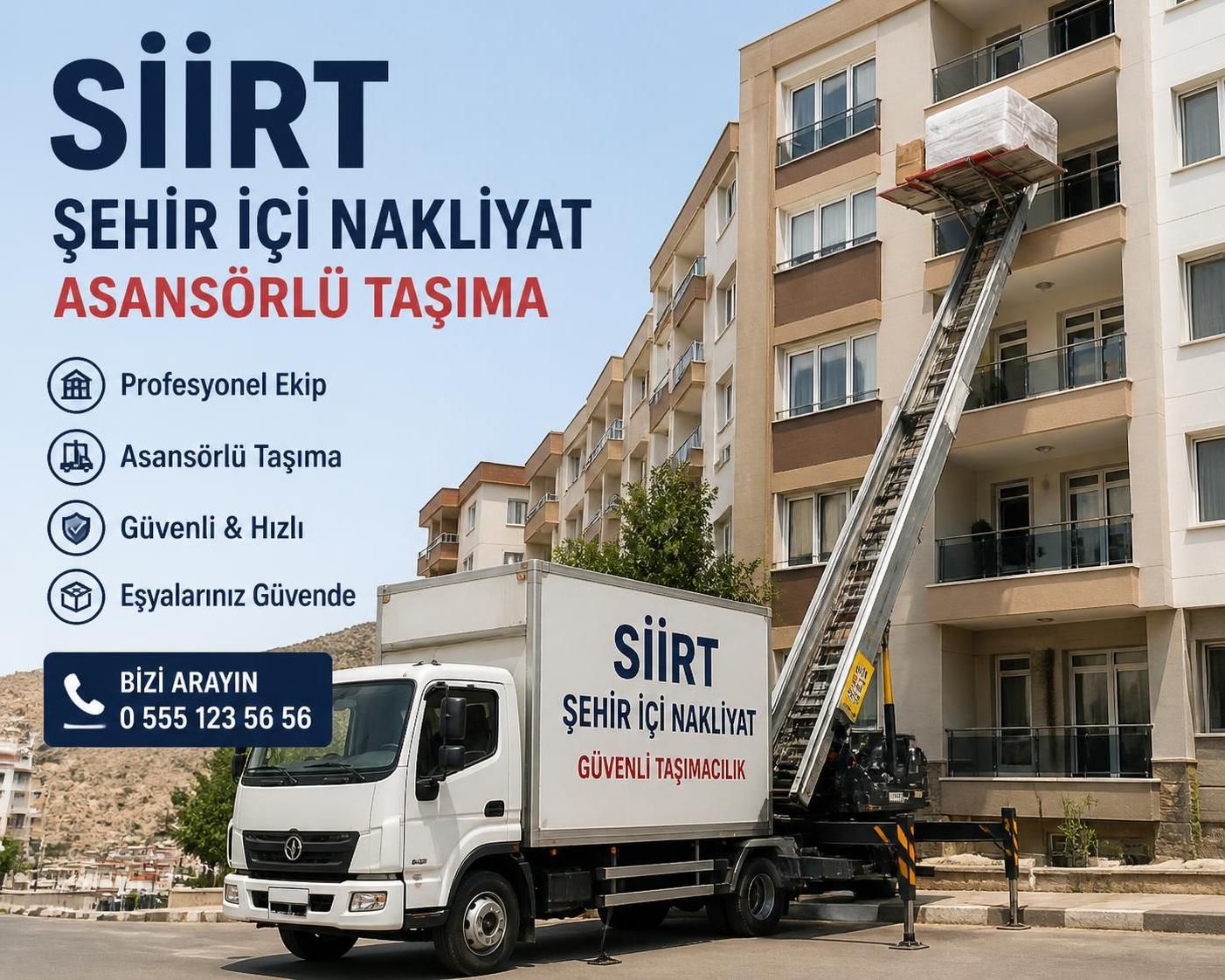 siirt evden eve nakliyat hakkında güvenli ve hızlı taşımacılık için önemli ipuçları ve püf noktalarını keşfedin. eşyalarınızı sorunsuz taşımanın yolları burada!