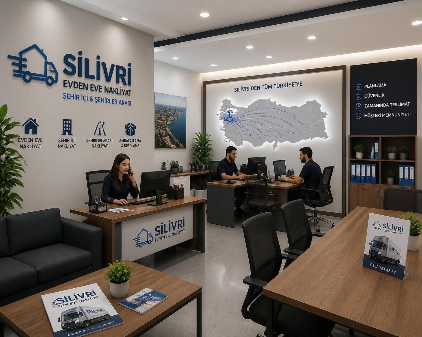 silivri evden eve nakliyat sürecinde dikkat edilmesi gereken önemli noktalar ve ipuçları ile taşınmanızı sorunsuz ve güvenli bir şekilde gerçekleştirin.