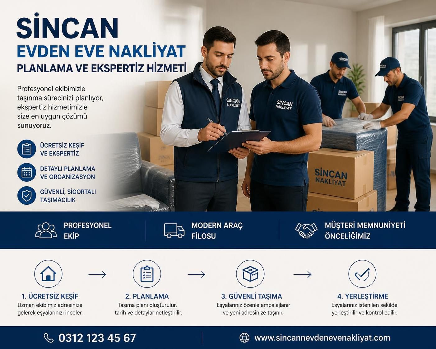 sincan evden eve nakliyat için en iyi öneriler ve ipuçlarıyla taşınmanızı kolaylaştırın. uygun fiyat, güvenilir hizmet ve pratik çözümler burada sizi bekliyor.