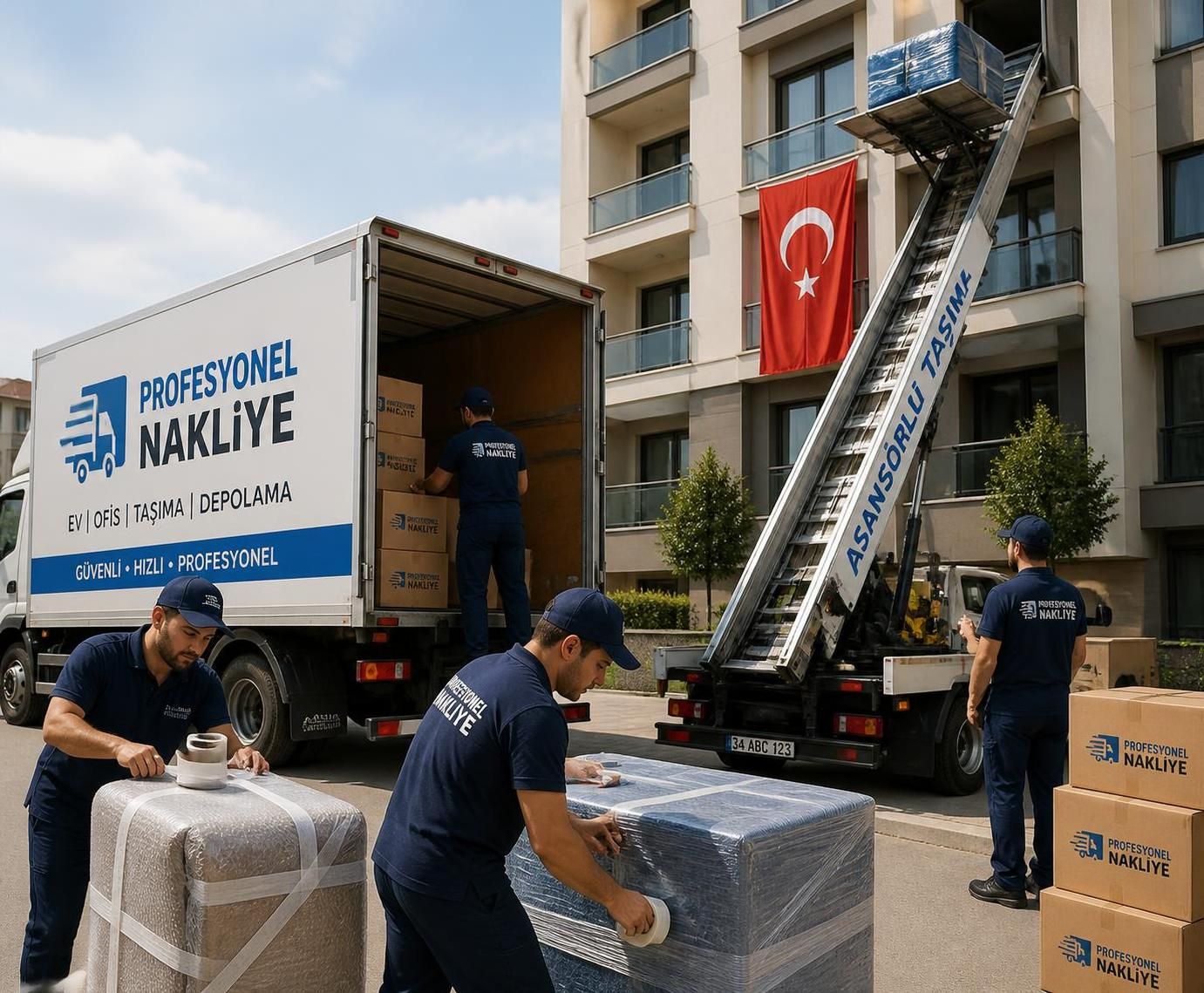 taşınma hizmeti alırken dikkat edilmesi gereken önemli noktalar, güvenilir firma seçimi, fiyat karşılaştırması ve hizmet kalitesini nasıl değerlendireceğiniz hakkında bilmeniz gerekenler.