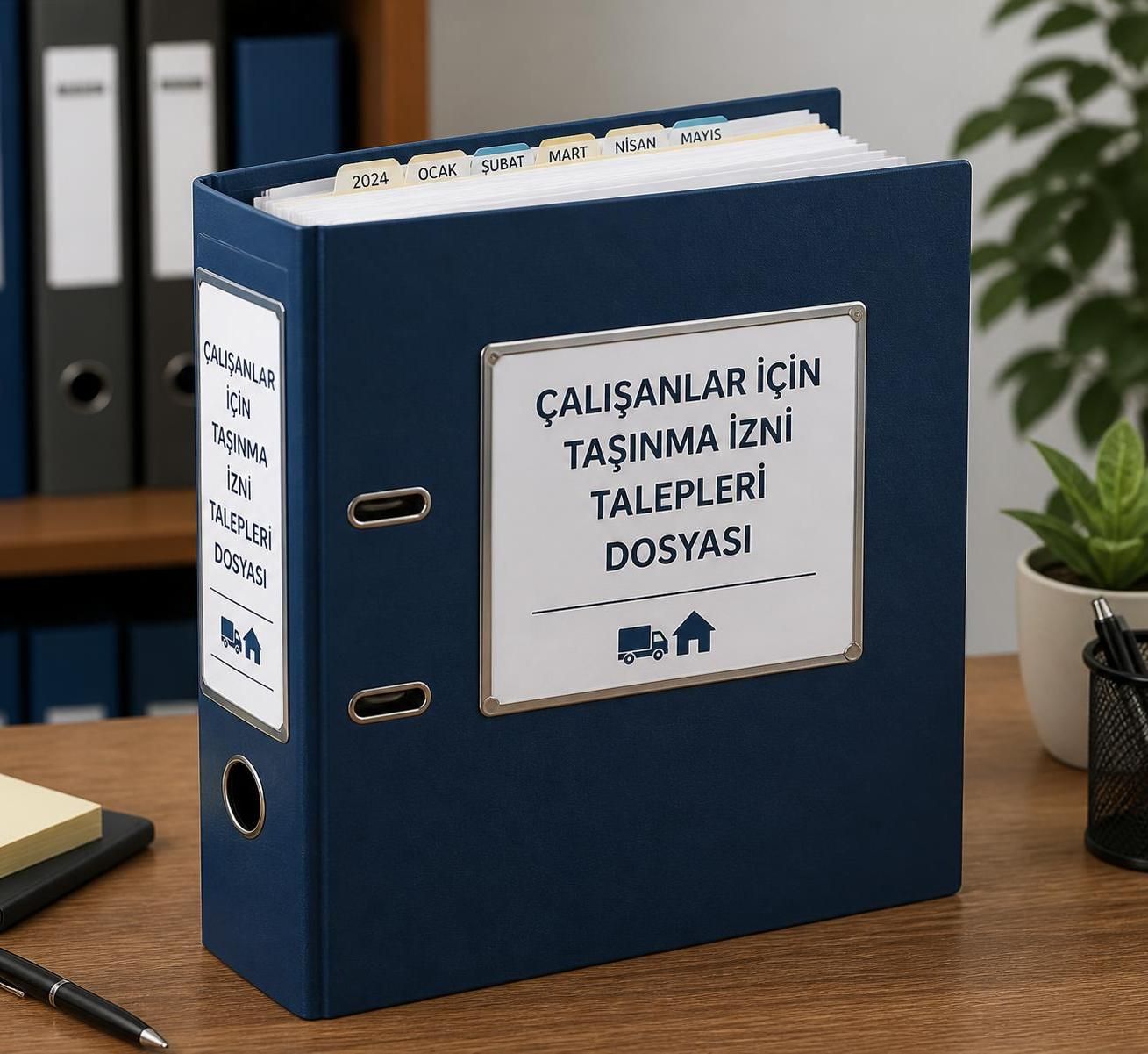 taşınma izni süresi ve dikkat edilmesi gerekenler hakkında bilgi edinin. i̇ş yerinde taşınma izninin kaç gün sürdüğünü ve haklarınızı öğrenin.