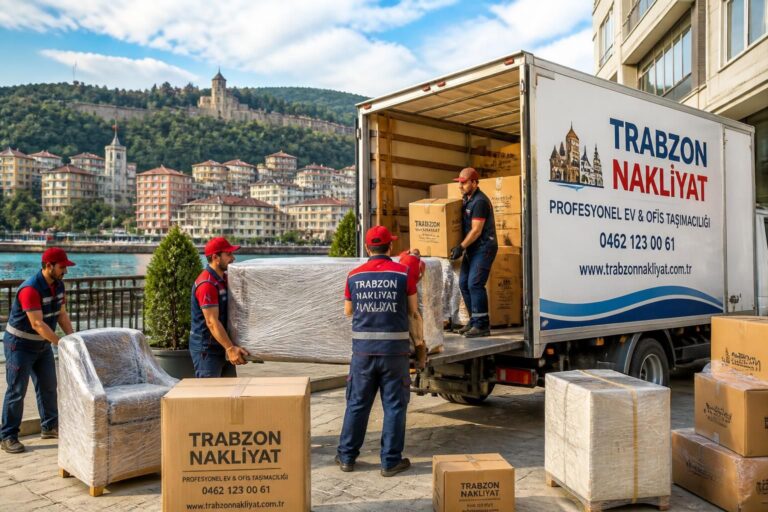 trabzon evden eve nakliyat hizmetleri ile eşyalarınızı güvenle ve hızlı bir şekilde taşımanın ipuçlarını keşfedin. profesyonel taşımacılık çözümleri için rehberiniz.