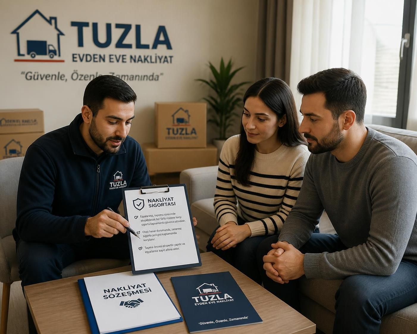 tuzla evden eve nakliyat hizmetlerinde dikkat edilmesi gereken önemli noktalar ve ipuçlarıyla taşınma sürecinizi güvenli ve sorunsuz hale getirin.
