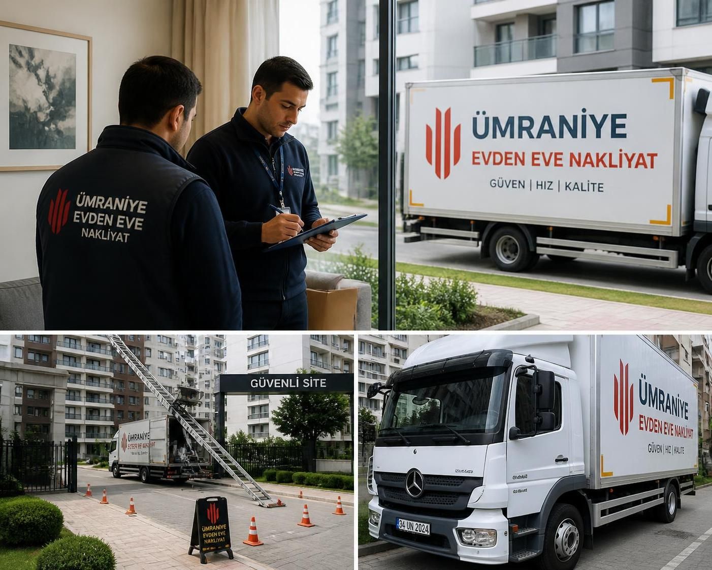 ümraniye evden eve nakliyat sürecinde dikkat edilmesi gereken önemli noktalar ve ipuçları hakkında kapsamlı rehber.