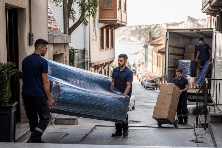 üsküdar evden eve nakliyat hizmetlerinde dikkat edilmesi gereken önemli noktaları keşfedin. güvenli ve sorunsuz taşımacılık için ipuçları ve önerilerle eviniz taşınsın.
