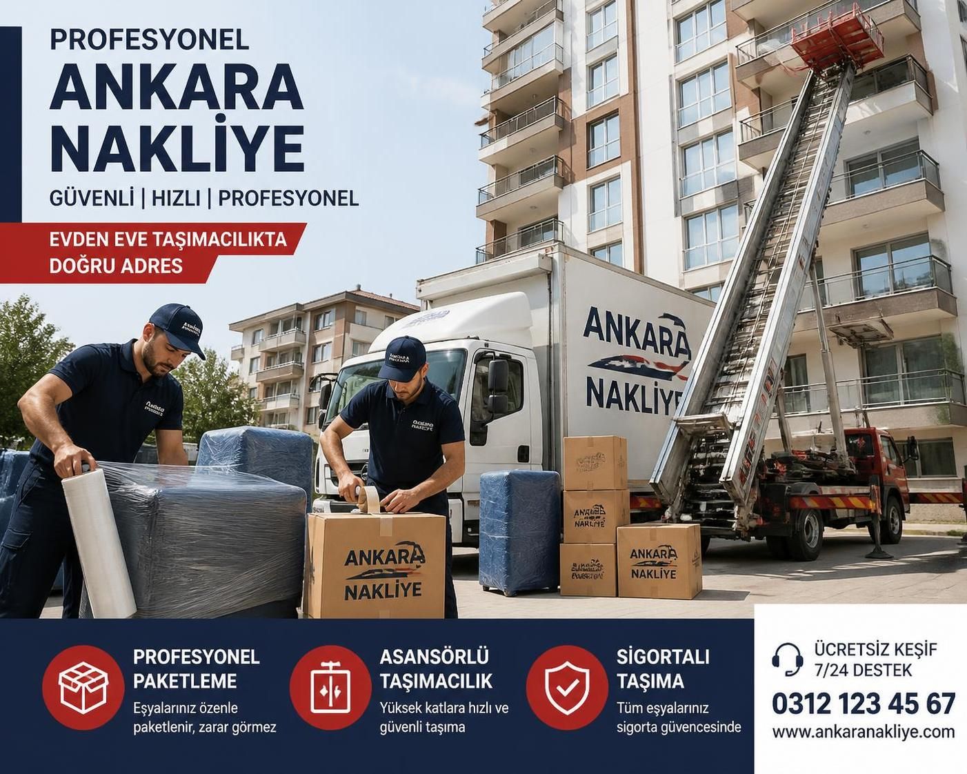 ankara nakliye firmaları ile uygun fiyatlara güvenilir taşımacılık hizmetleri alın. eşyalarınızı profesyonel ekiplerimizle güvenle taşıyoruz.