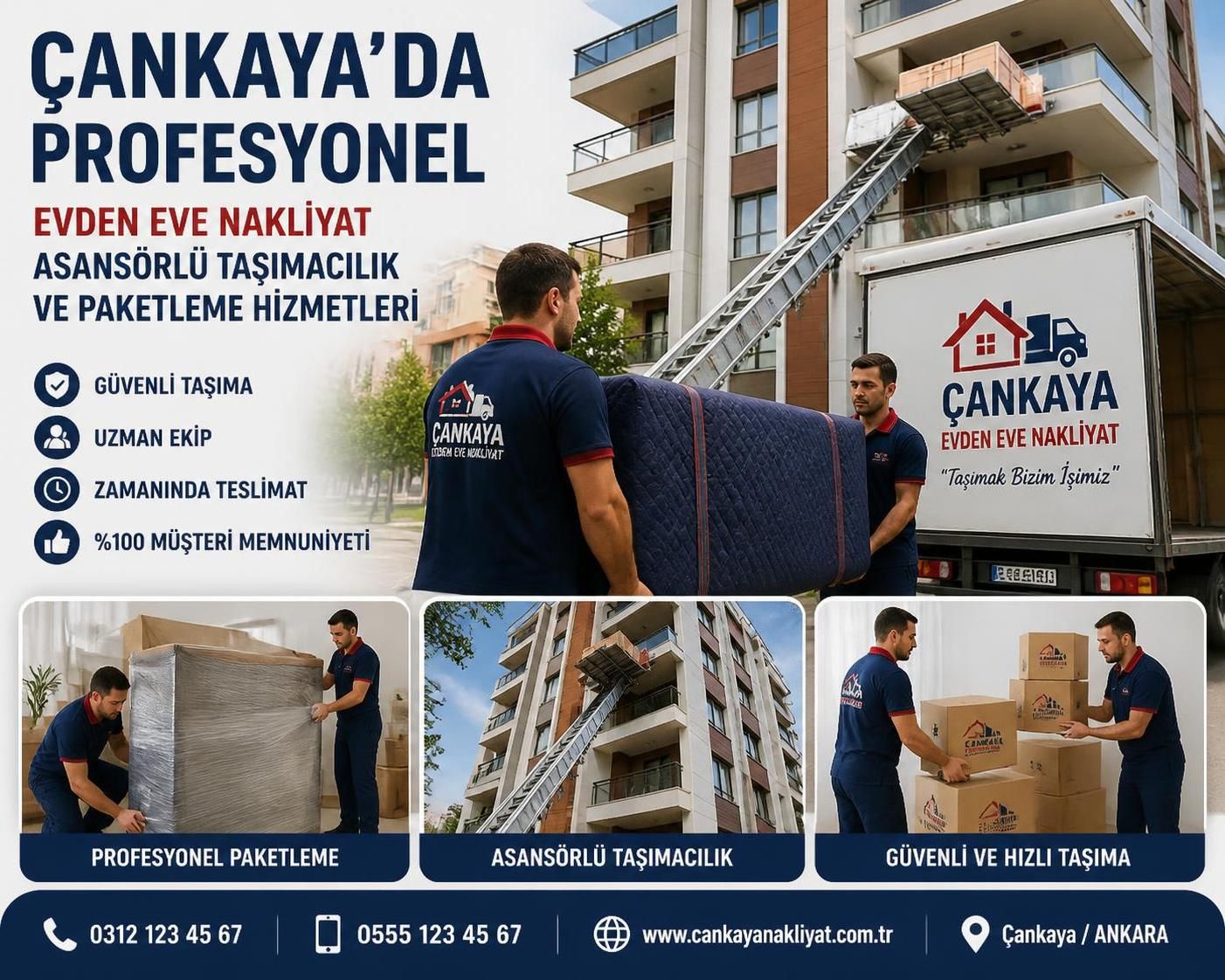 çankaya bölgesindeki nakliyat hizmetlerinde dikkat edilmesi gereken önemli noktalar hakkında bilgilendirici rehber. eşyalarınızı güvenle taşımanın ipuçlarını keşfedin.