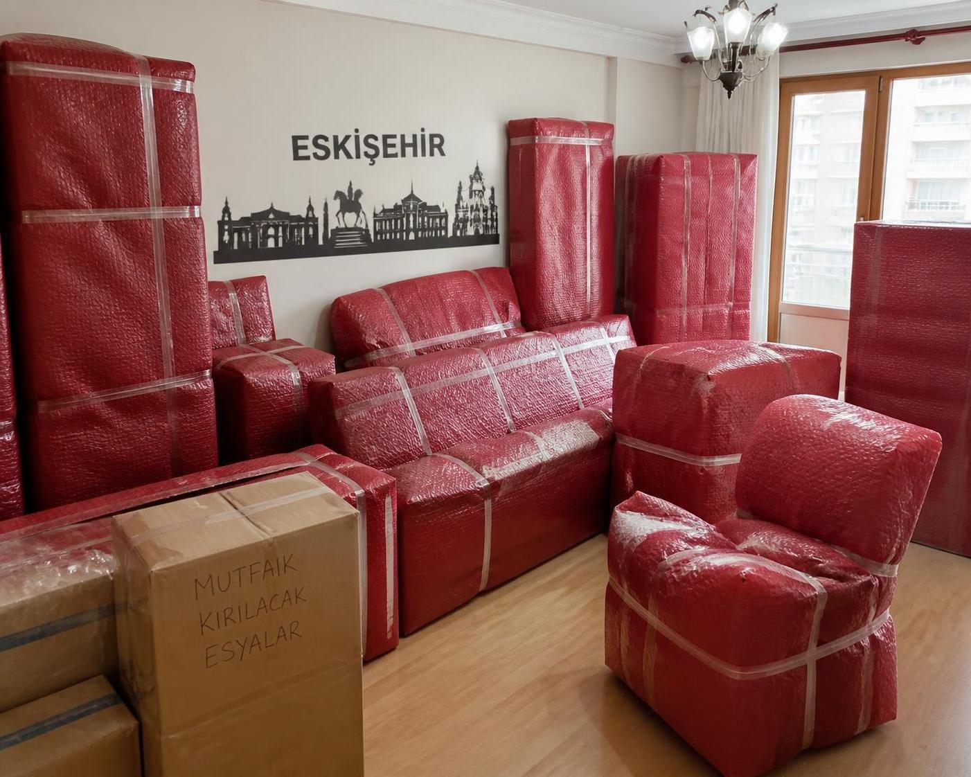 eskişehir nakliye hizmetlerinde dikkat edilmesi gereken önemli noktalar ve ipuçları hakkında bilgilendirici rehber.