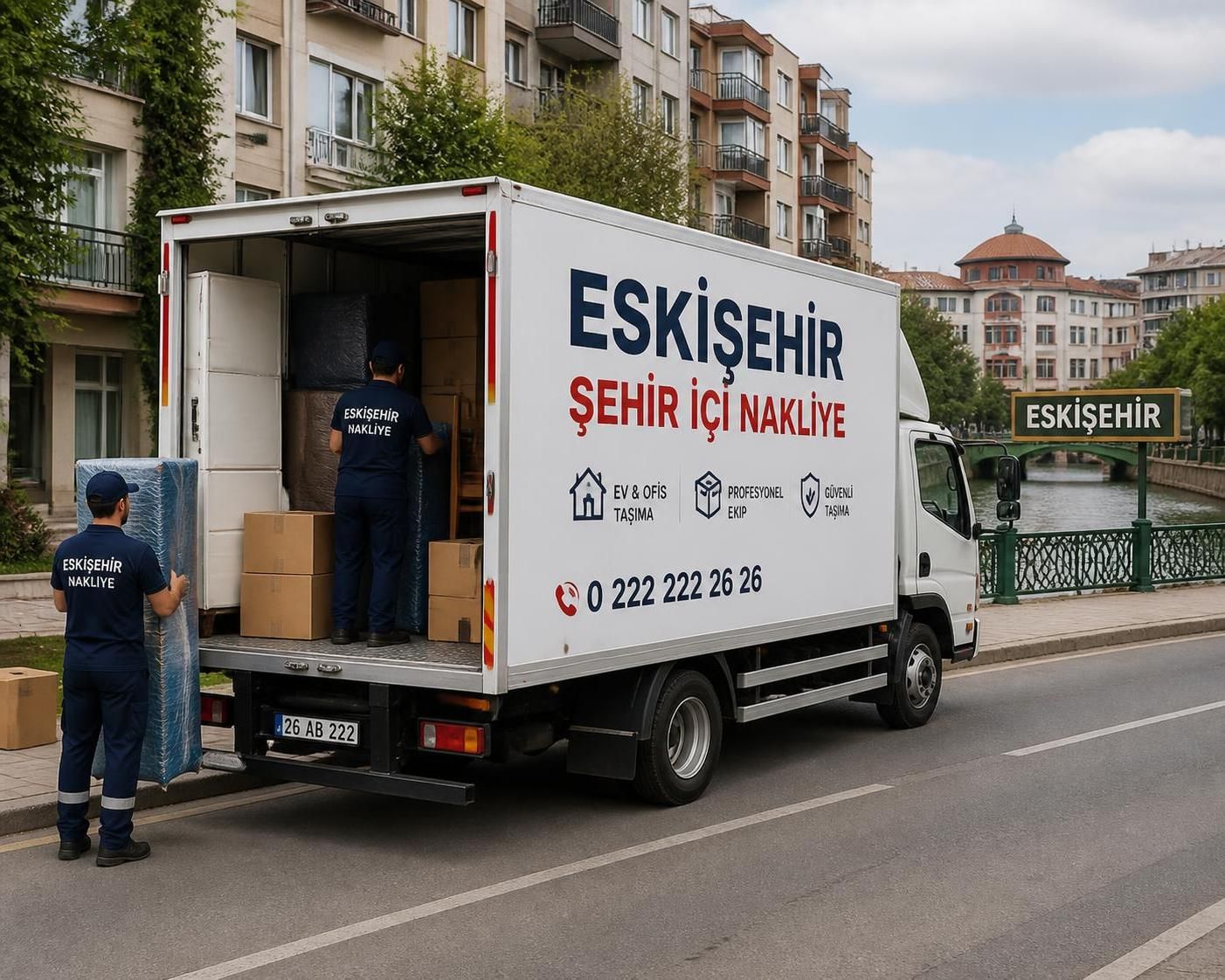 eskişehir nakliye hizmetlerinde dikkat edilmesi gereken önemli noktalar ve ipuçları hakkında kapsamlı rehber. güvenli ve sorunsuz taşımacılık için bilmeniz gereken her şey.