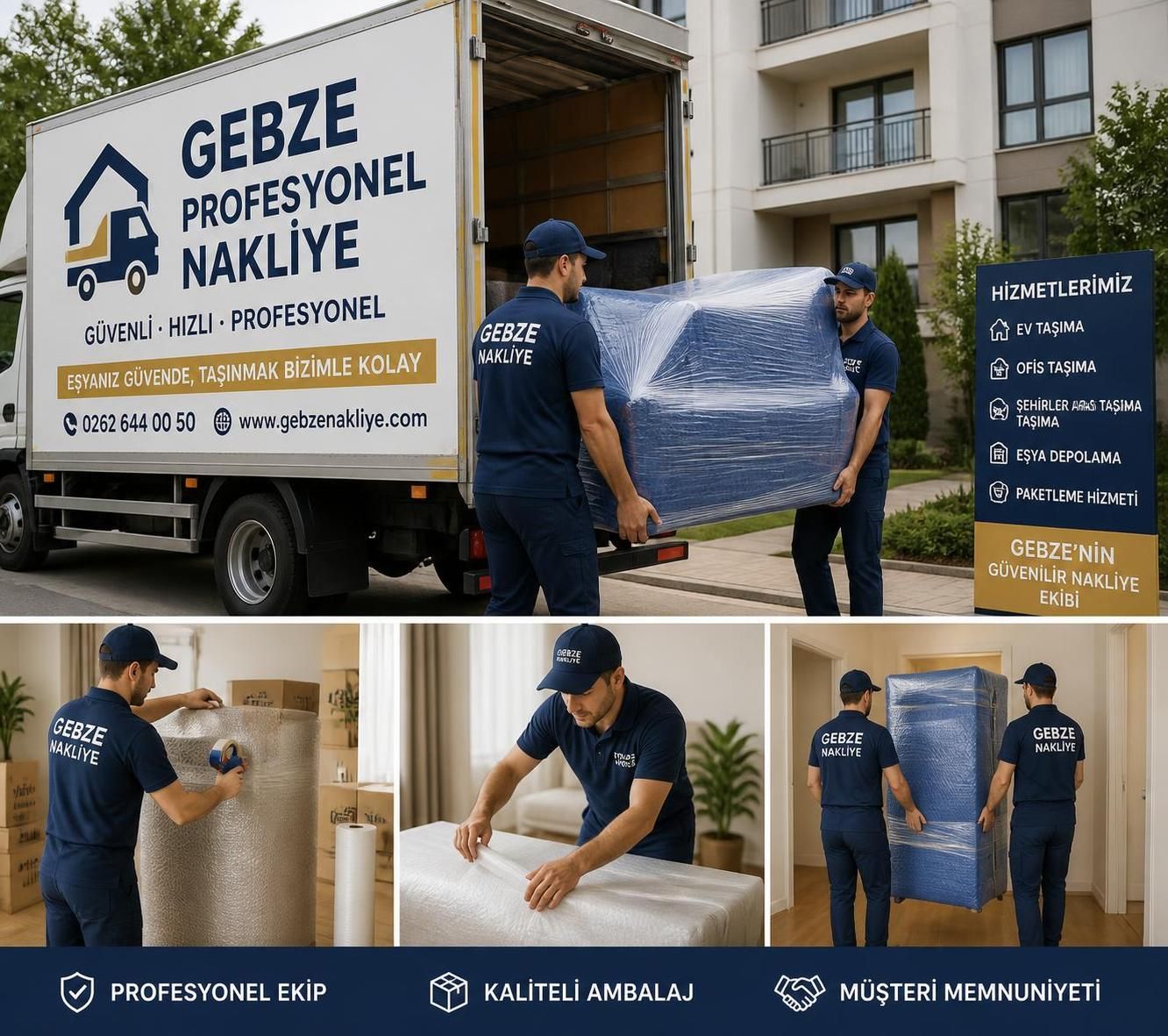 gebze nakliye hizmetlerinde nelere dikkat edilmesi gerektiği hakkında kapsamlı rehber. güvenli ve sorunsuz taşımacılık için ipuçları ve öneriler.