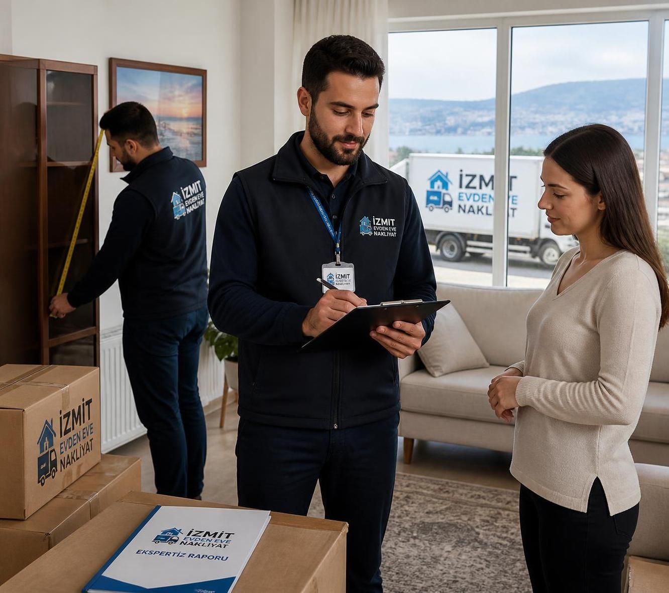 izmit'te evden eve nakliyat hizmetlerinde dikkat edilmesi gereken önemli noktalar, güvenli taşıma ve sorunsuz taşınma için ipuçları.