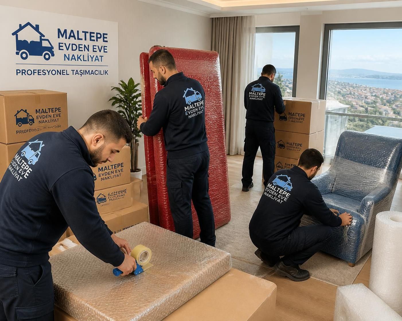 maltepe nakliyat hizmetlerinde dikkat edilmesi gereken önemli faktörler ve ipuçları hakkında bilgilendirici rehber.