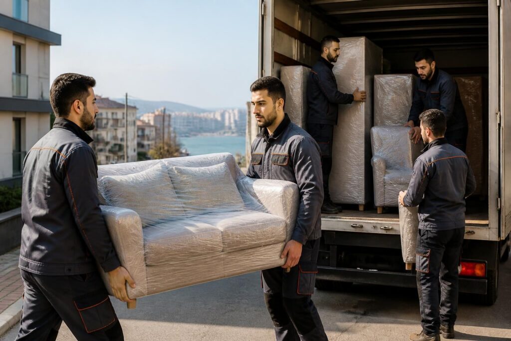 maltepe nakliyat hizmetlerinde dikkat edilmesi gereken önemli noktalar ve ipuçları hakkında kapsamlı rehber. eşyalarınızın güvenliği için profesyonel taşımacılık önerileri.