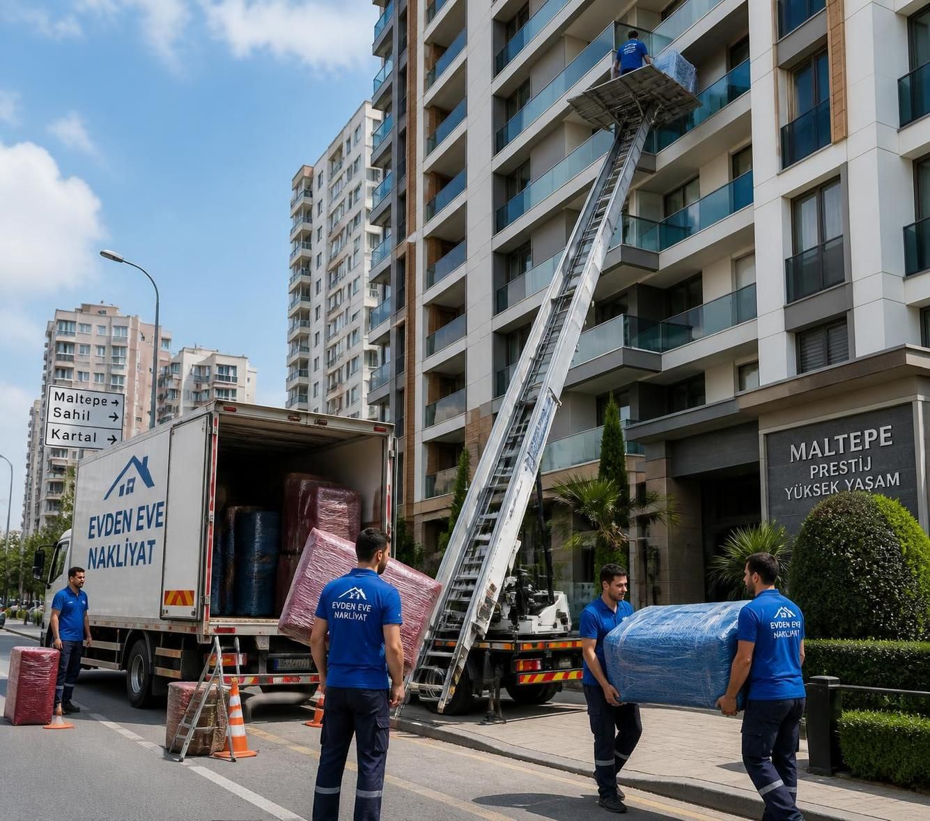 maltepe nakliyat hizmetlerinde dikkat edilmesi gereken önemli noktalar ve ipuçları hakkında bilgi edinin. taşınma sürecinizi kolaylaştırmak için rehberimiz size yol gösterecek.
