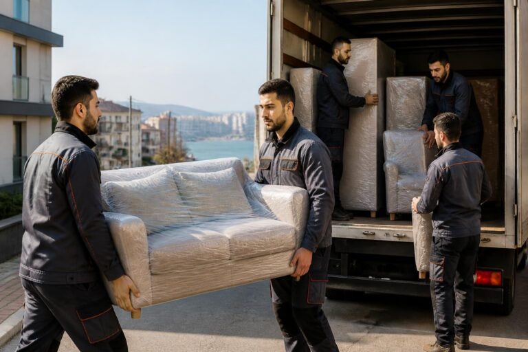 maltepe nakliyat hizmetlerinde dikkat edilmesi gereken önemli noktalar ve ipuçları hakkında kapsamlı rehber. eşyalarınızın güvenliği için profesyonel taşımacılık önerileri.