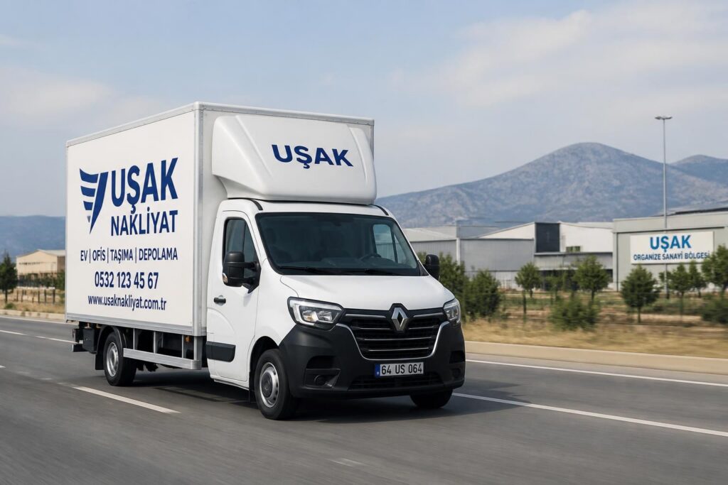 uşak'ta nakliye hizmetlerinde güvenilir ve etkili çözümler sunuyoruz. hızlı, güvenli ve uygun fiyatlarla taşımacılık ihtiyaçlarınızı karşılıyoruz.