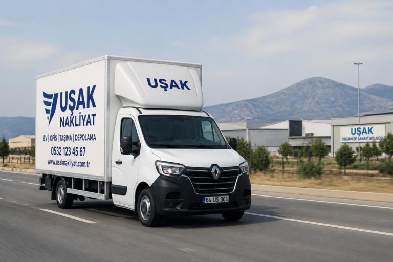 uşak'ta nakliye hizmetlerinde güvenilir ve etkili çözümler sunuyoruz. hızlı, güvenli ve uygun fiyatlarla taşımacılık ihtiyaçlarınızı karşılıyoruz.